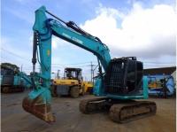SK135SRD-3