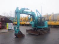 SK130UR-3