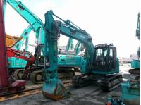 SK135SRD-3