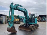 SK130UR-3