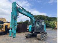 SK135SRD-7