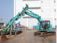 SK135SR-3
