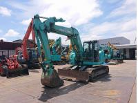SK130UR-3