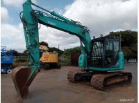 SK135SR-3F