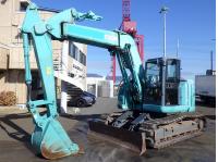 SK130UR-3